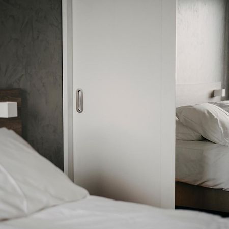 Residentie Strandhotel - Apartments With Hotel Service And Wellness Кадзанд-Бад Экстерьер фото
